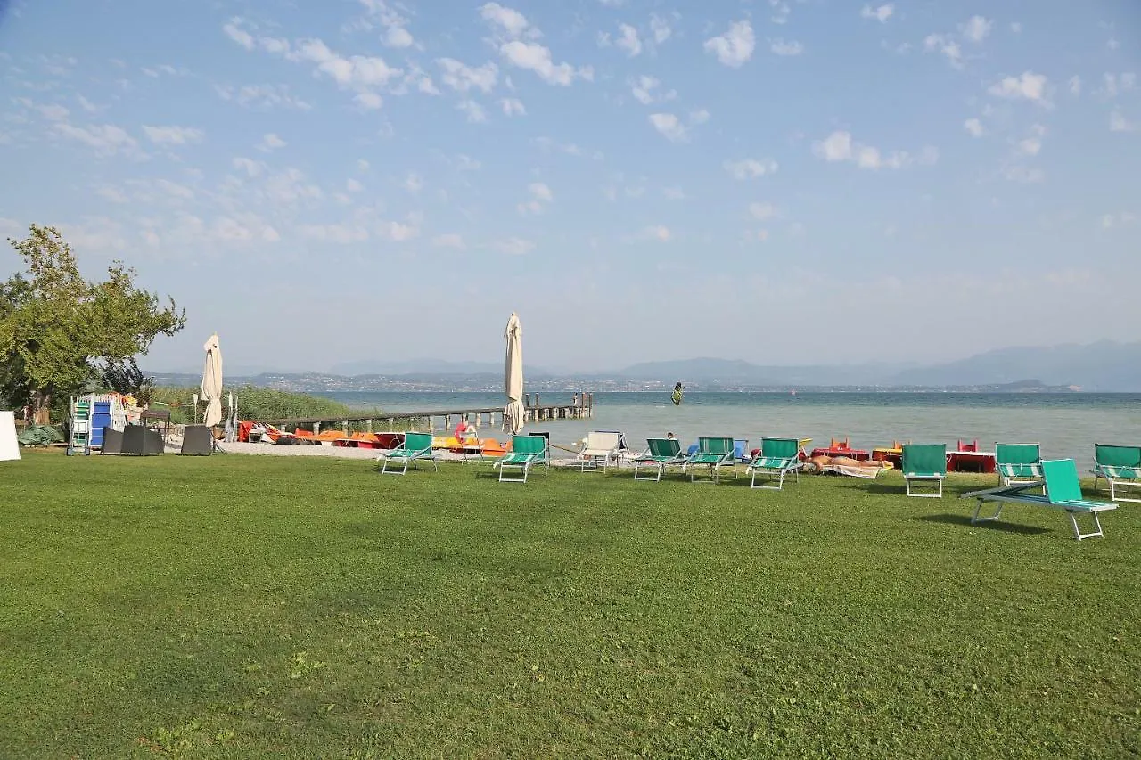 Ferienwohnung Casa Romeo Sirmione 0*,