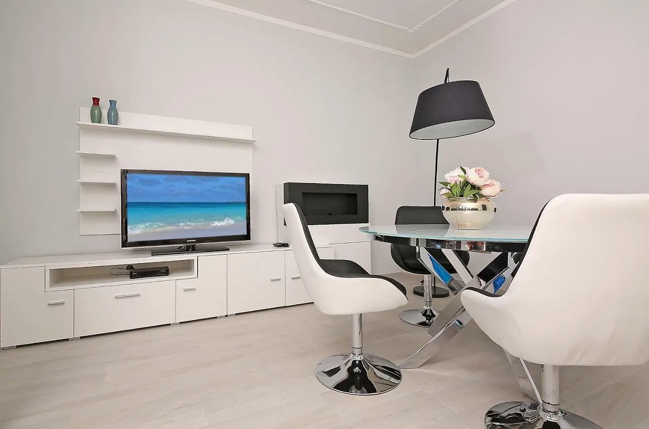 Ferienwohnung Casa Romeo Sirmione 0*,