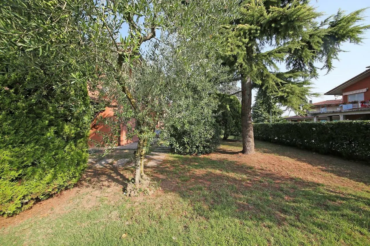 Ferienwohnung Casa Romeo Sirmione