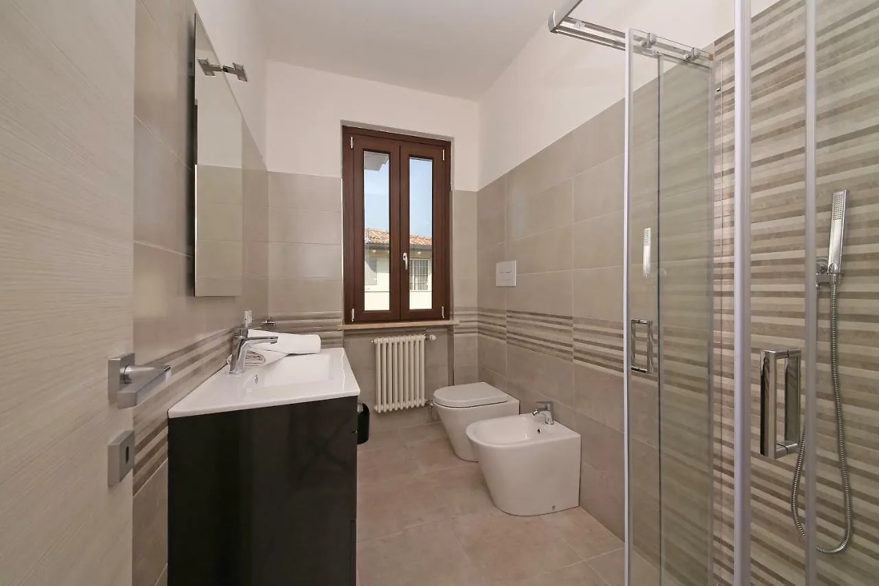Ferienwohnung Casa Romeo Sirmione 0*,  Italien