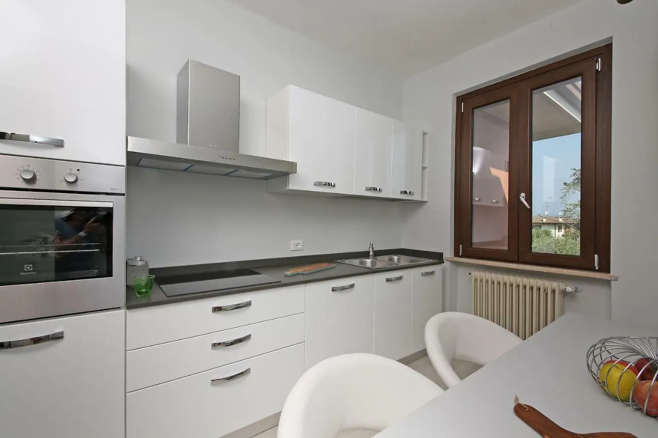 Ferienwohnung Casa Romeo Sirmione 0*,