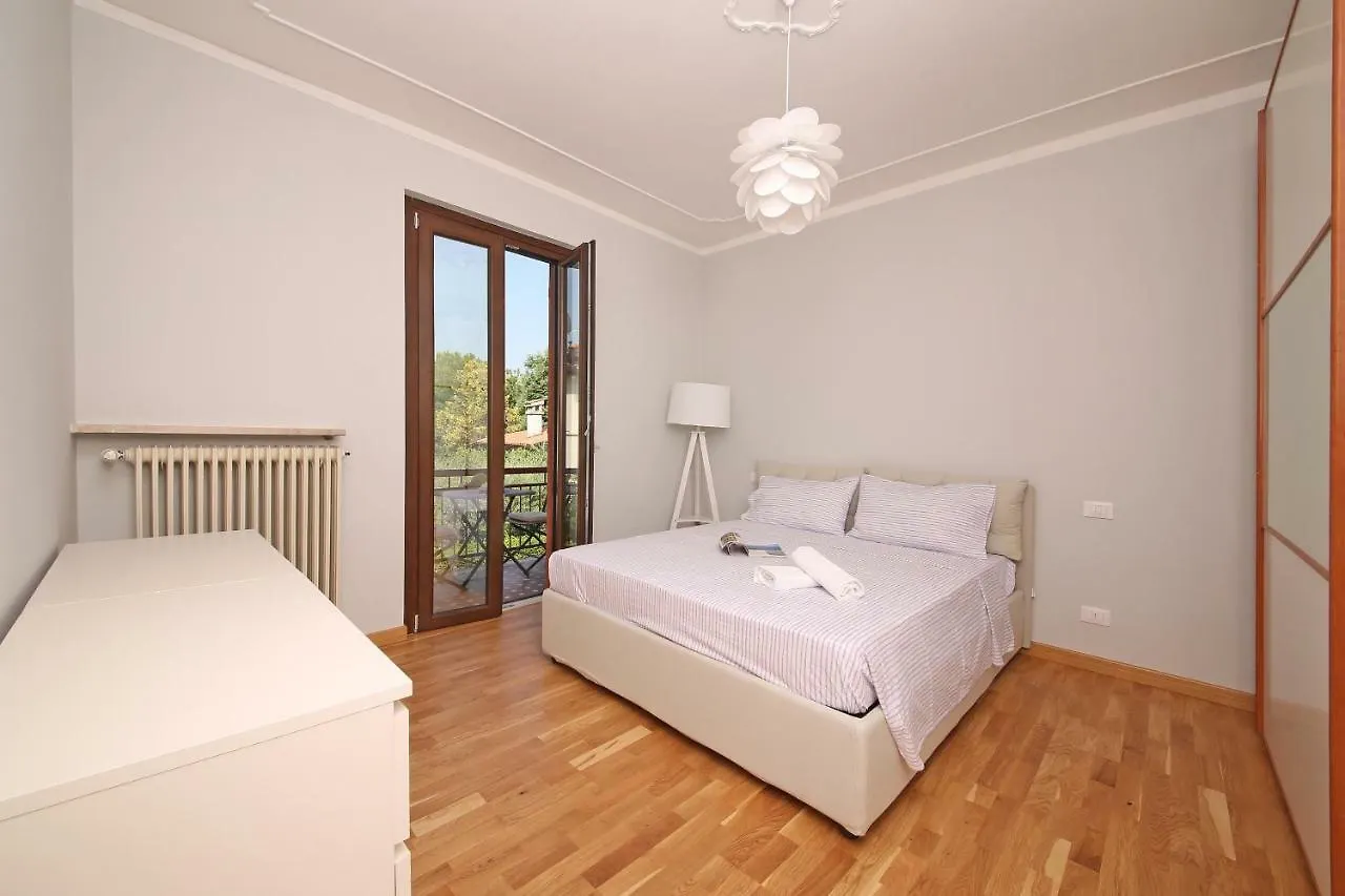 Ferienwohnung Casa Romeo Sirmione Italien