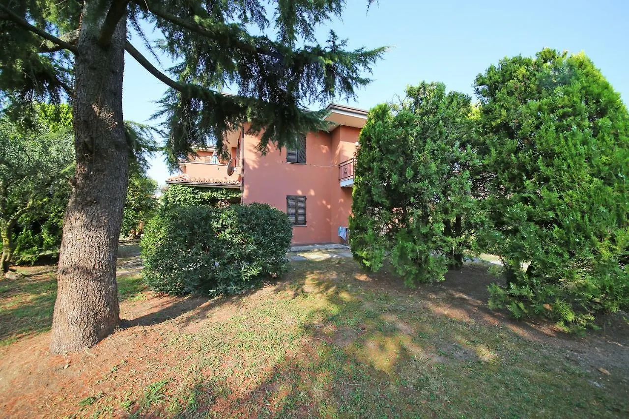 Ferienwohnung Casa Romeo Sirmione 0*,  Italien