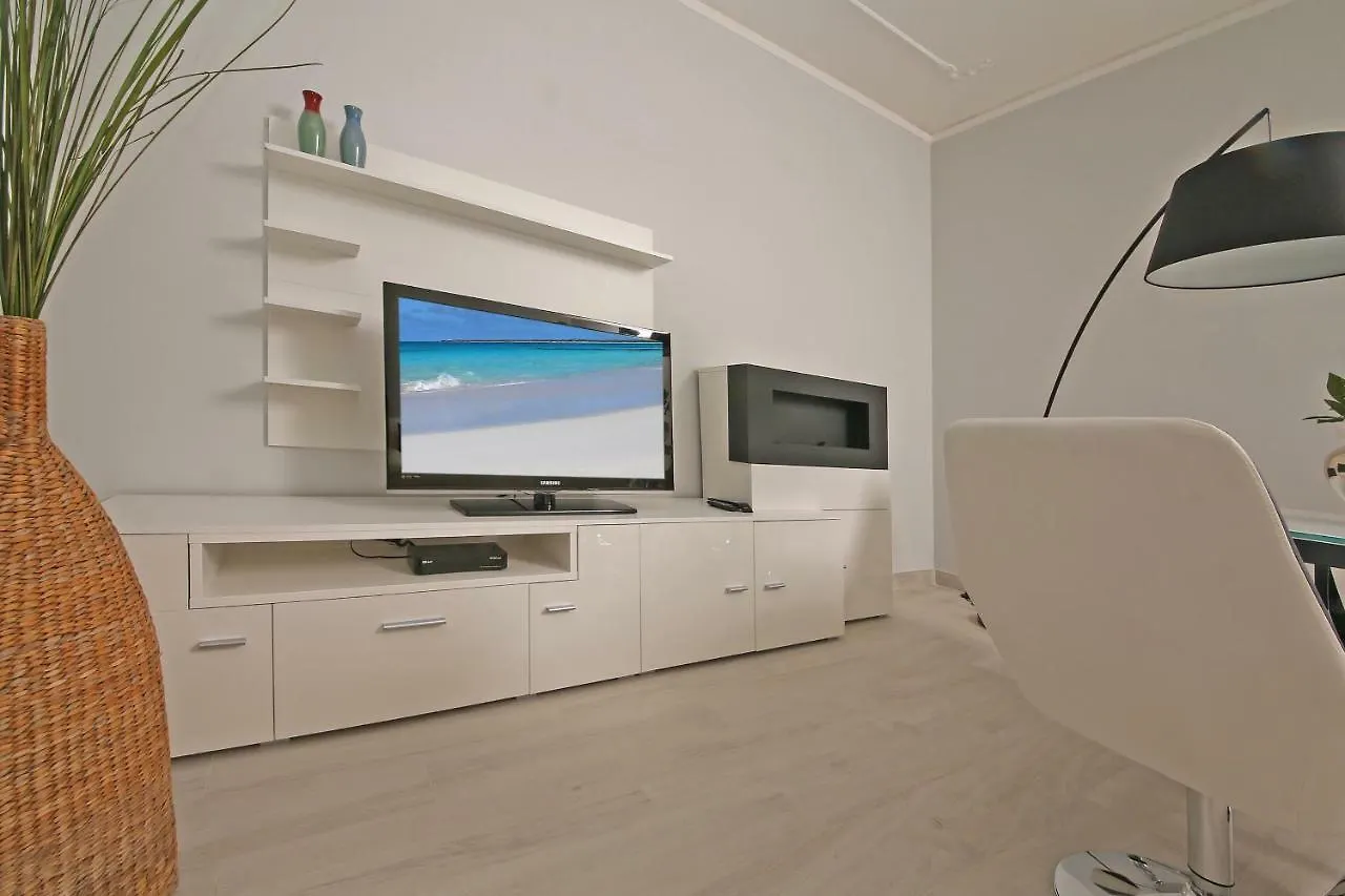 Ferienwohnung Casa Romeo Sirmione 0*,  Italien