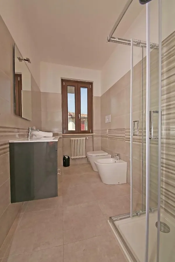 Ferienwohnung Casa Romeo Sirmione Apartment