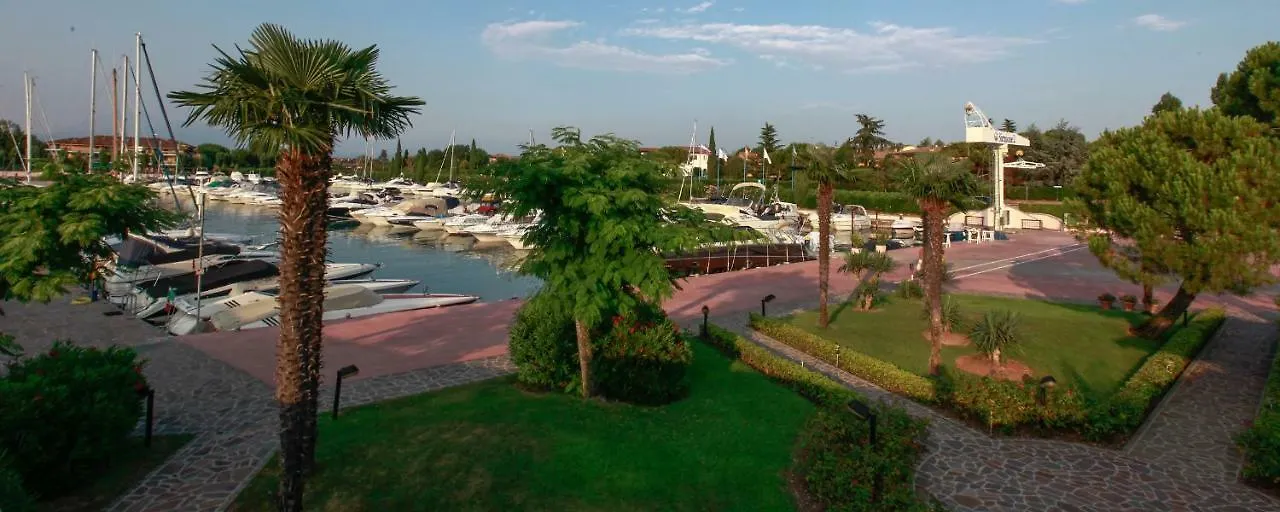 Ferienwohnung Casa Romeo Sirmione