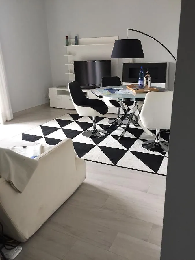 Ferienwohnung Casa Romeo Sirmione Italien